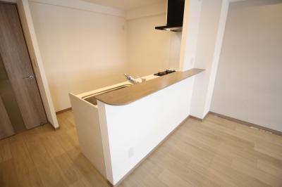 キングマンションエピシオン阿波座イーストディオ